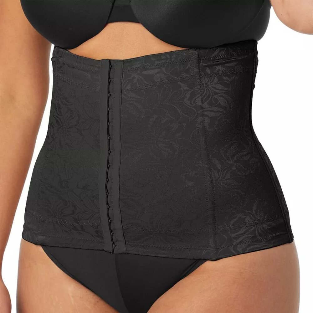 Maidenform® Firm Control Shapewear Instant Slimmer Waist Size M